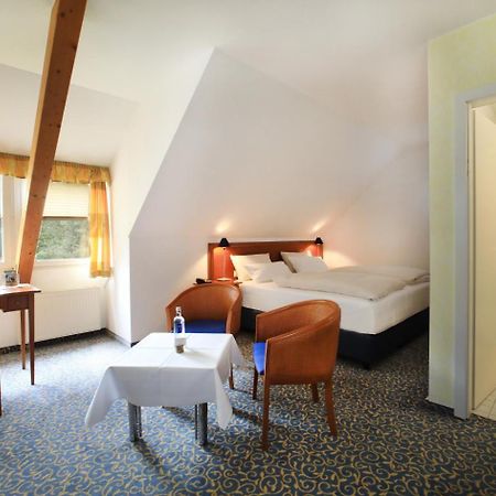 Landidyll Hotel Erbgericht Tautewalde Wilthen Exterior photo
